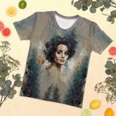 Baroque Brushes Women's T-Shirt - Beyond T-shirts